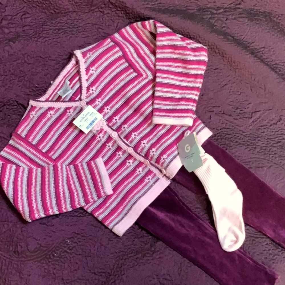Gymboree outfit
